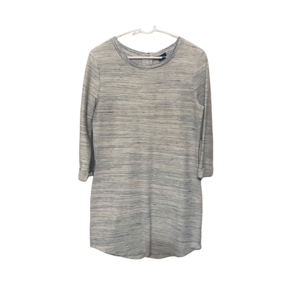 Gap soft knit dress